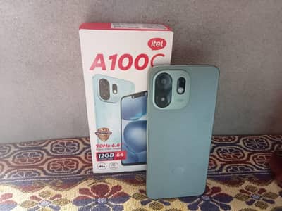Itel Other Model