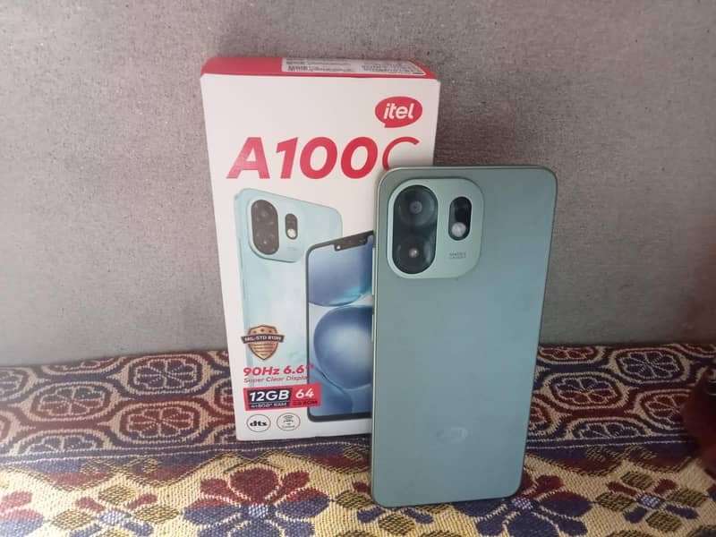 Itel Other Model 0