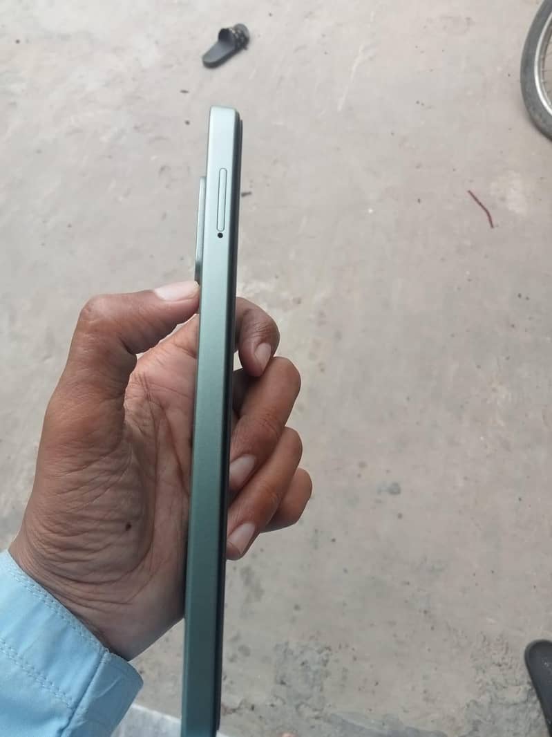 Itel Other Model 2