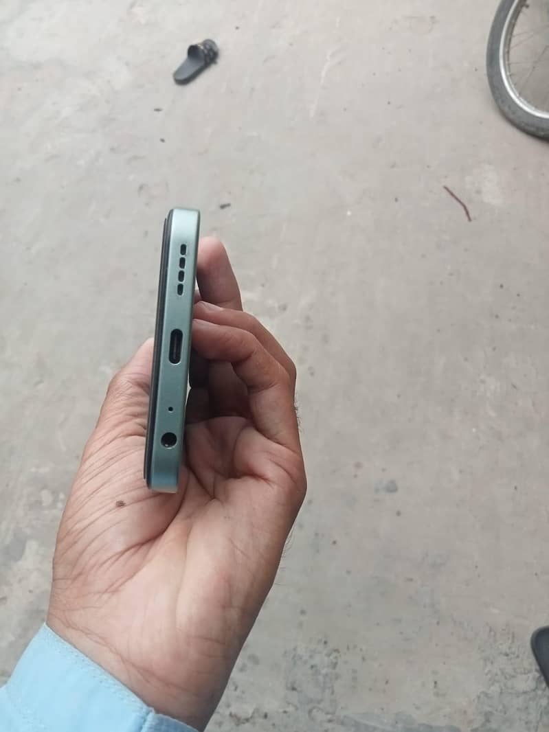 Itel Other Model 3