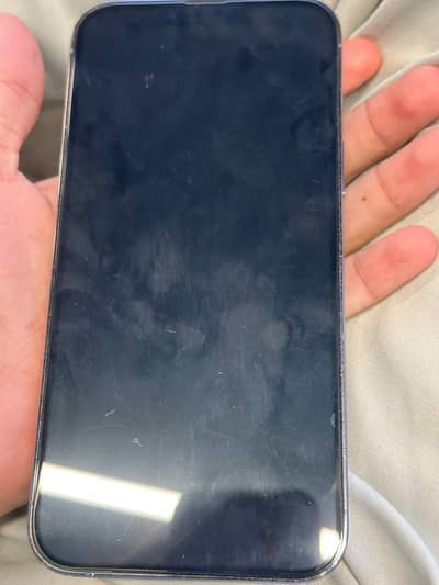 13 pro max factory unlock sim working ex possible. . !