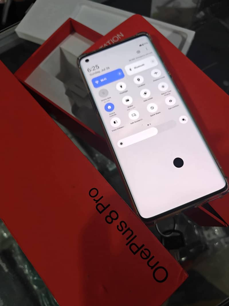 OnePlus 8 Pro 4