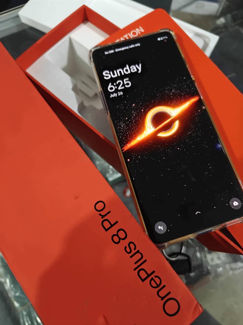 OnePlus 8 Pro 5