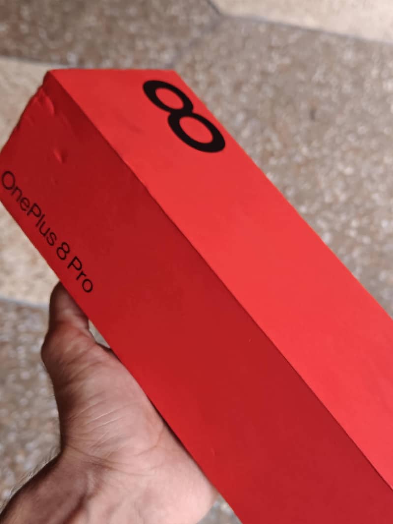 OnePlus 8 Pro 6