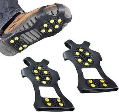 Shoes Snow Grippers