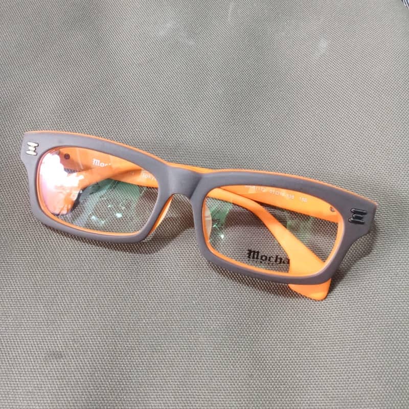 Different Glasses 8