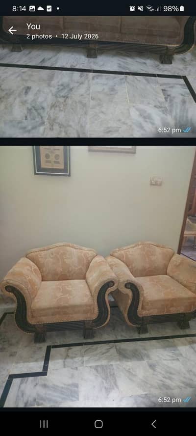 used  condition