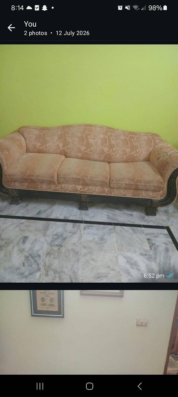 used  condition 1