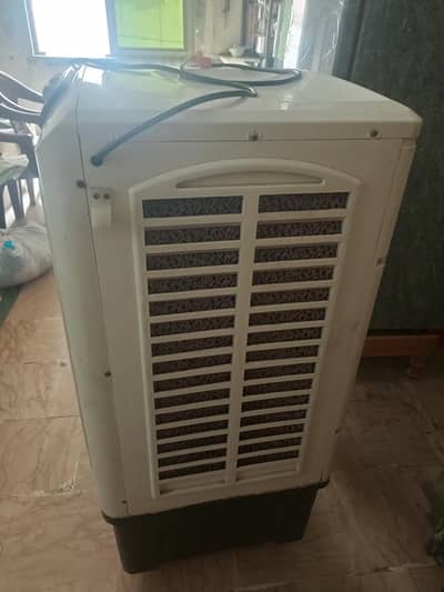 Two year used
