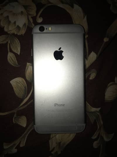 Apple iPhone 6