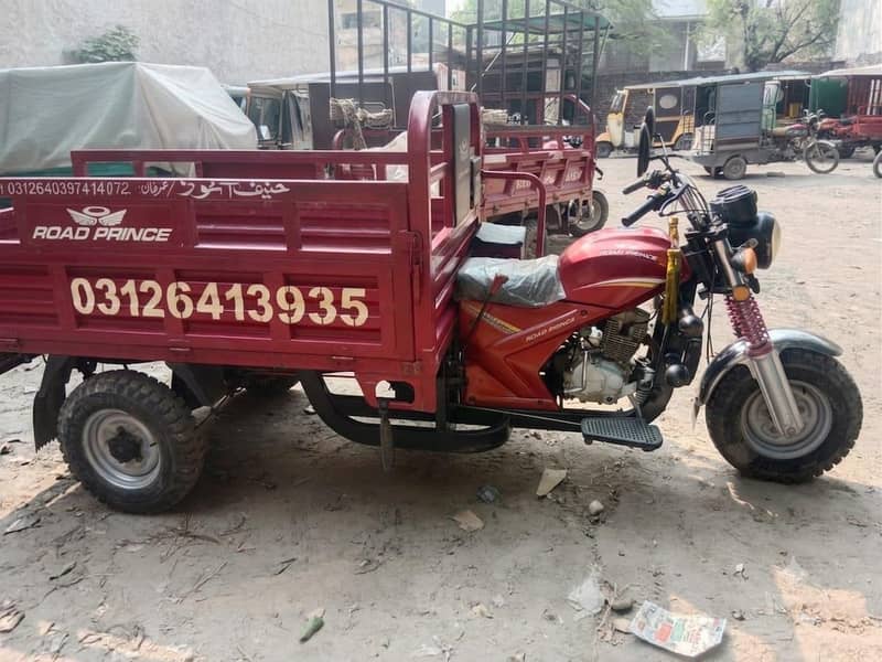 rode prince 2
