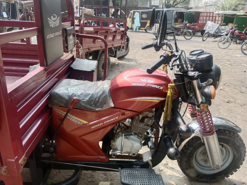 rode prince 4