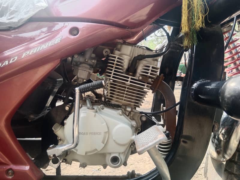 rode prince 5