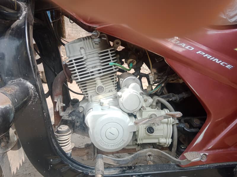 rode prince 6