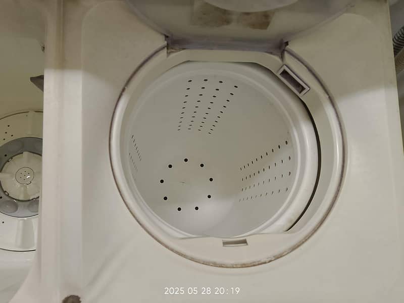 washing machine 0