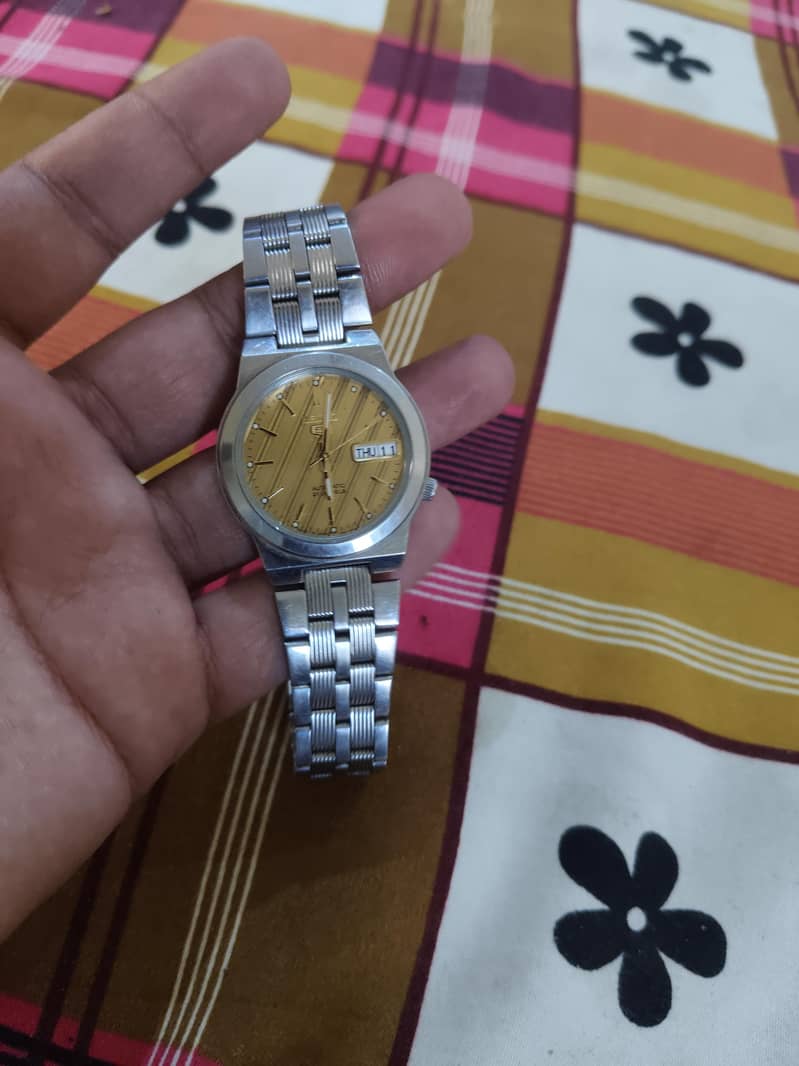 seiko 0