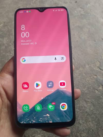 OPPO Reno Z