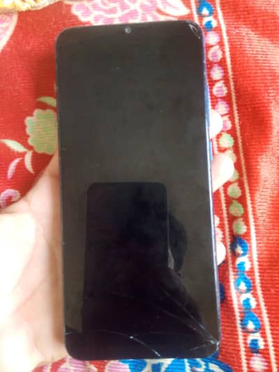 Samsung Mobile A03