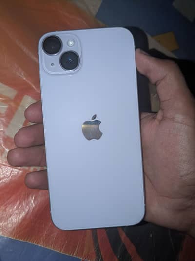 Apple iPhone 14 plus