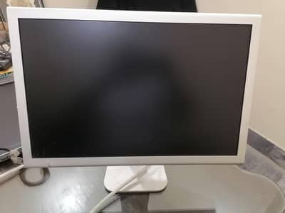 Apple lcd led