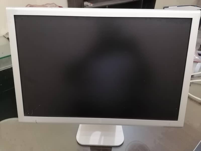 Apple lcd led 3
