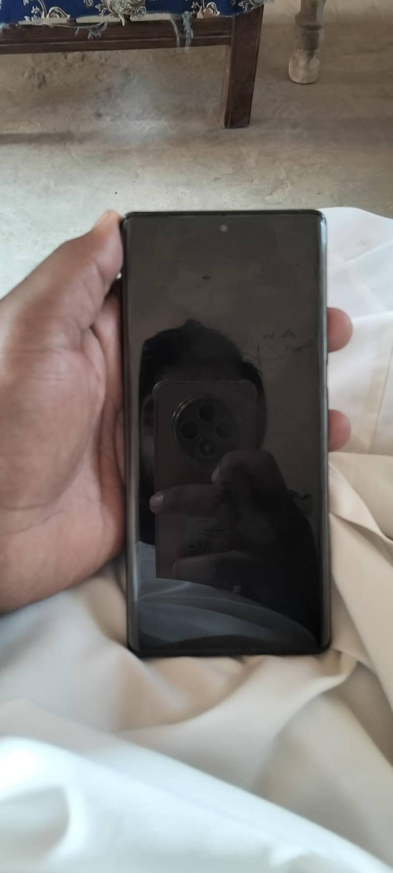 Google Pixel 6 Pro 1