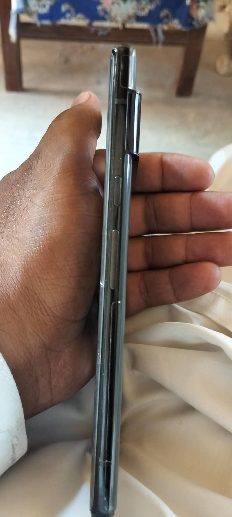 Google Pixel 6 Pro 2