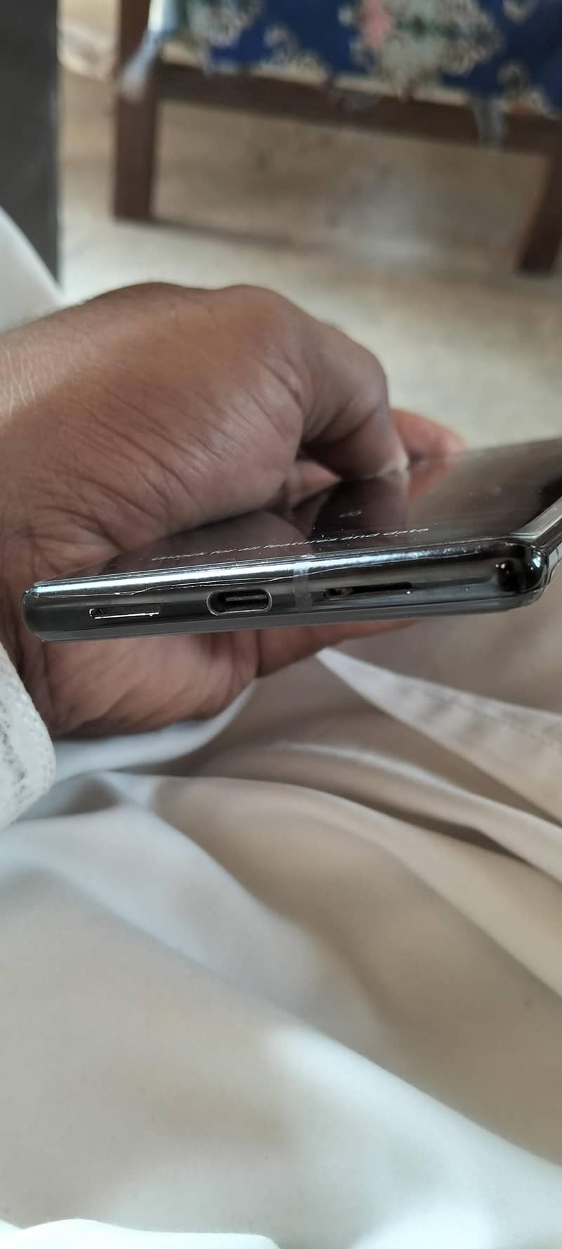 Google Pixel 6 Pro 3