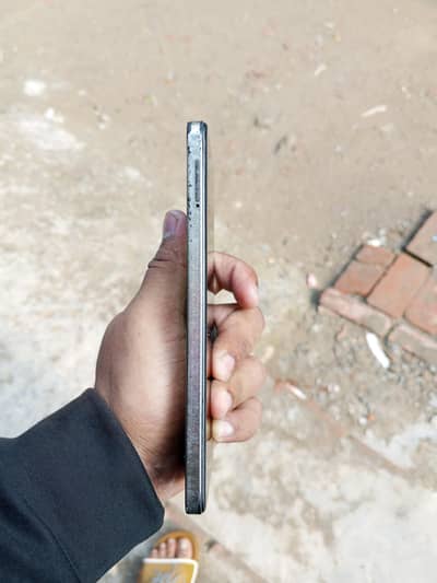 Infinix Hot 40i 8+8 128