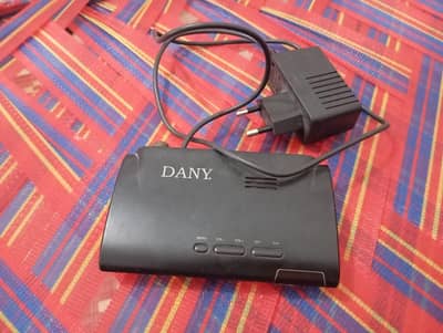 deny TV divce  bilkul thk ha