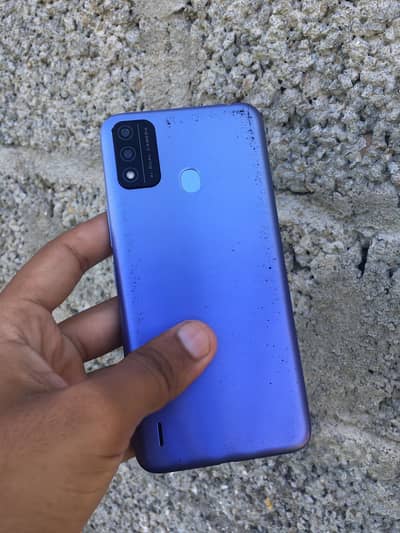 ItelA48 (urgent sale)