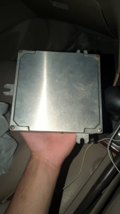 Honda city ecu for