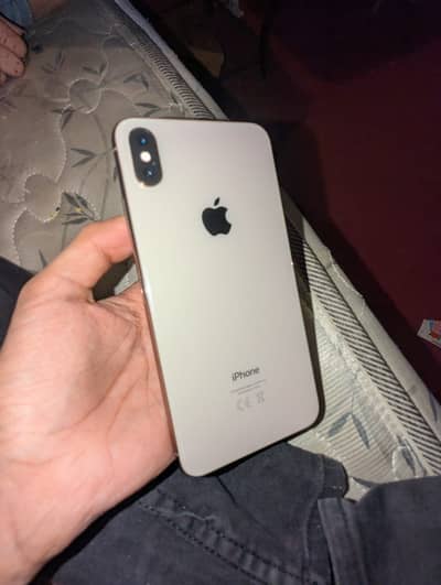 Apple iPhone XS Max
