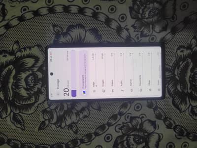 Google Pixel 7a 8.12gb