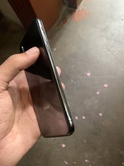 iPhone x