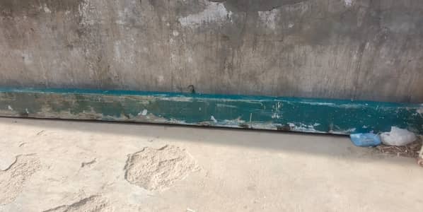 2 Shateer in good condition heavy weight