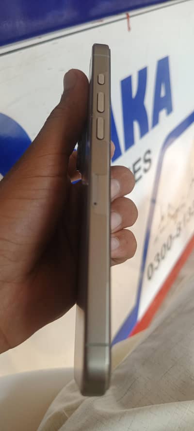 Apple iPhone 15 Pro Max