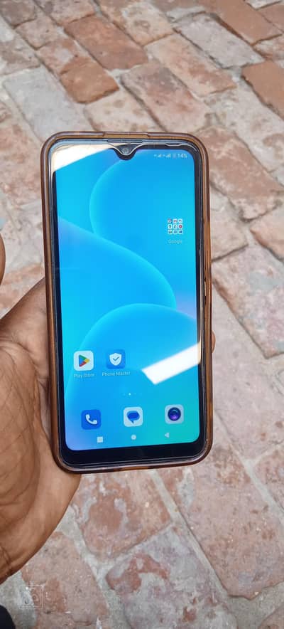 itel a48 dual sim 4g 2gb 32gb