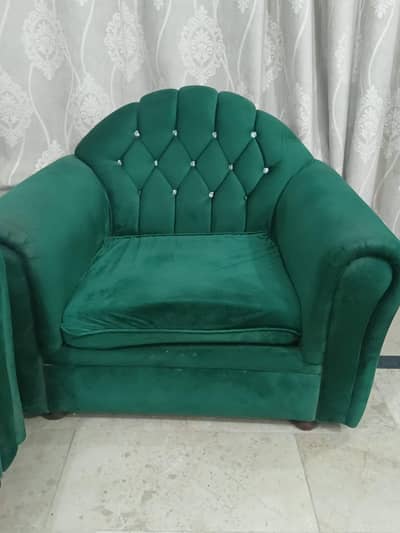 sofa set 4 seater