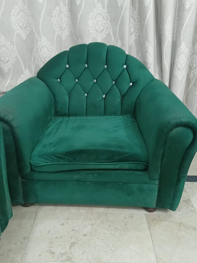 sofa set 4 seater 0