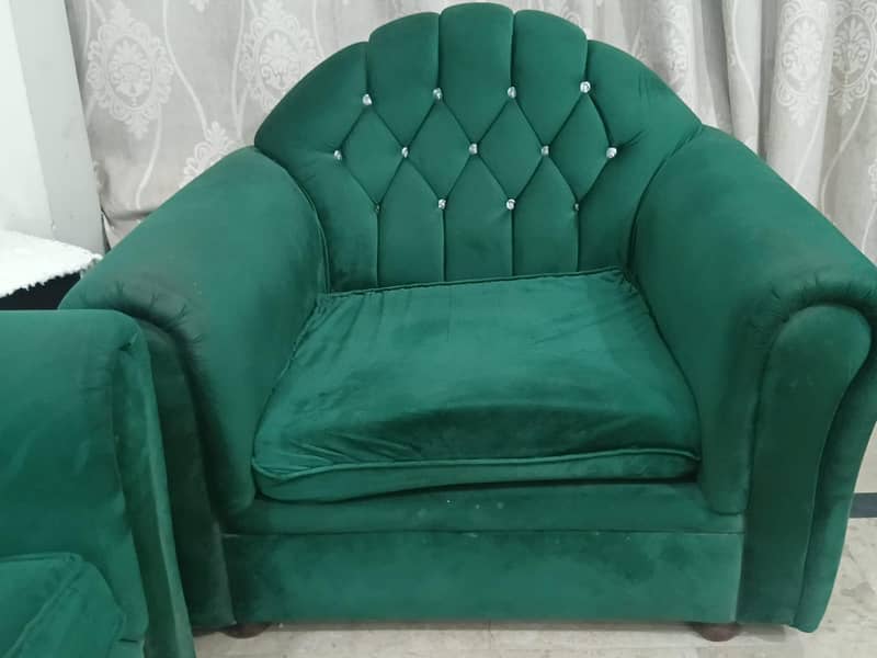 sofa set 4 seater 1