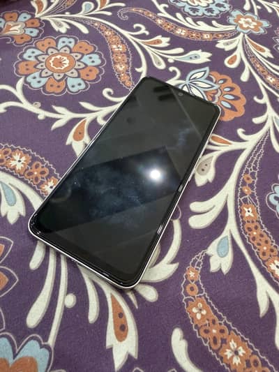 Itel S25