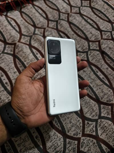 Xiaomi Redmi K50 (8/256)