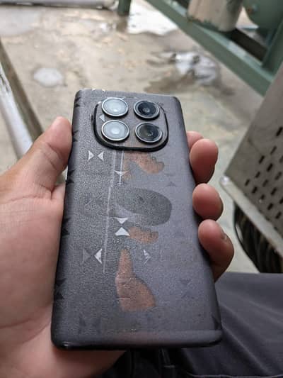 Redme note 14 pro