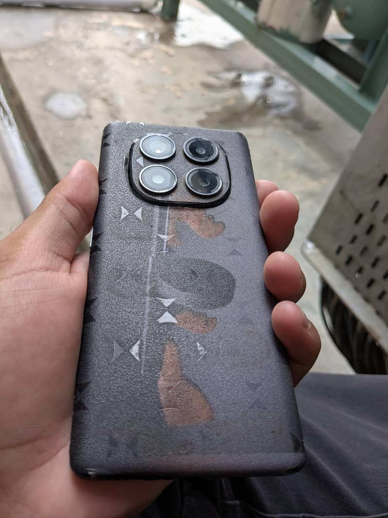 Redme note 14 pro 0