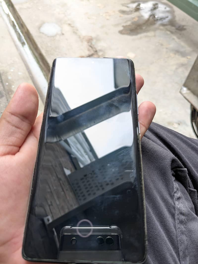Redme note 14 pro 3