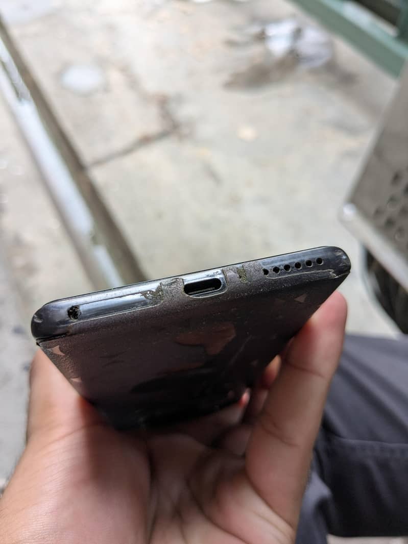 Redme note 14 pro 5