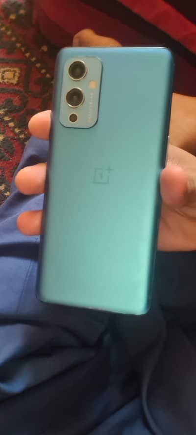 One Plus 9