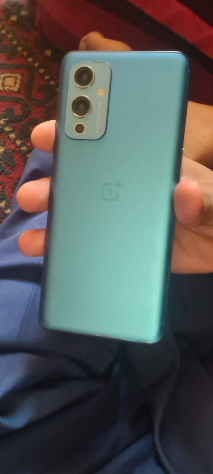 One Plus 9 0
