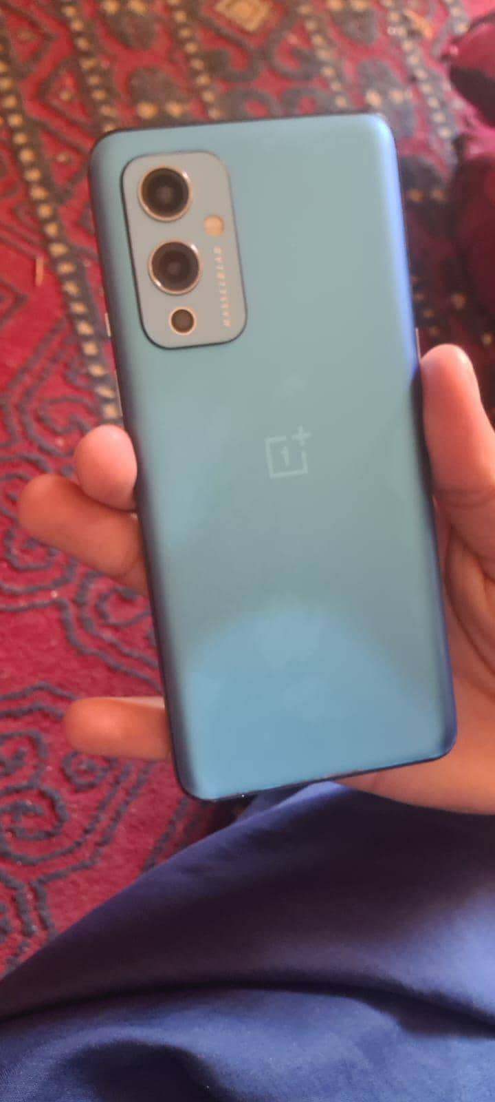 One Plus 9 1